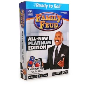 Family Feud Game
